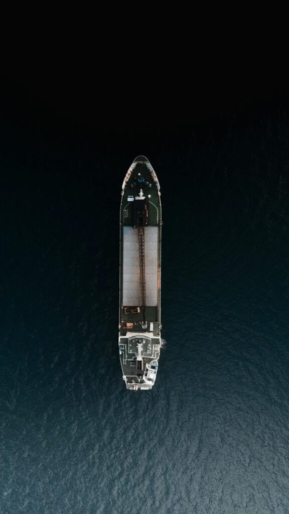ship