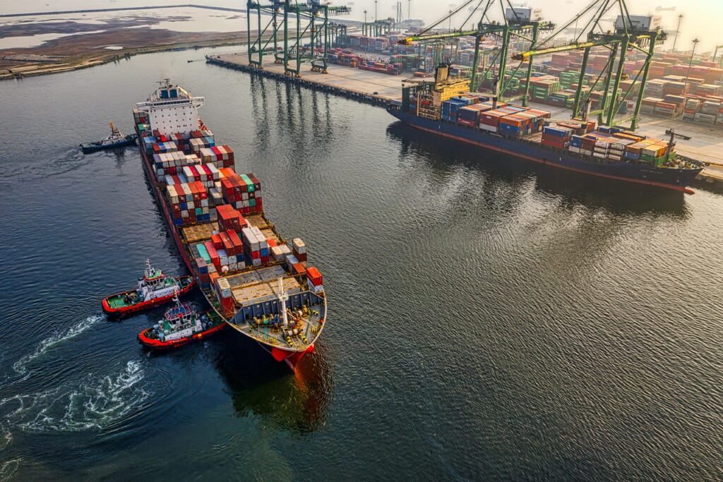 port